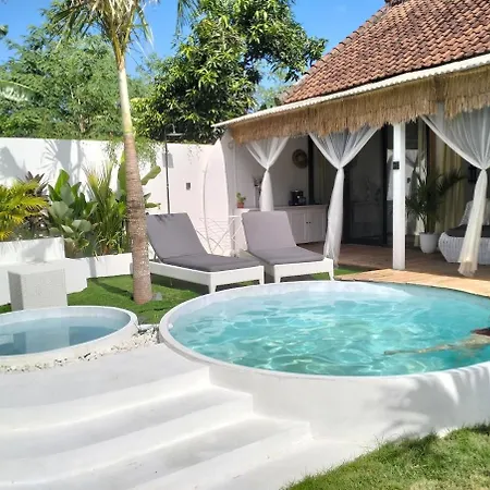 Tropical Oasis Villa Bukit Bali Jimbaran Exterior foto