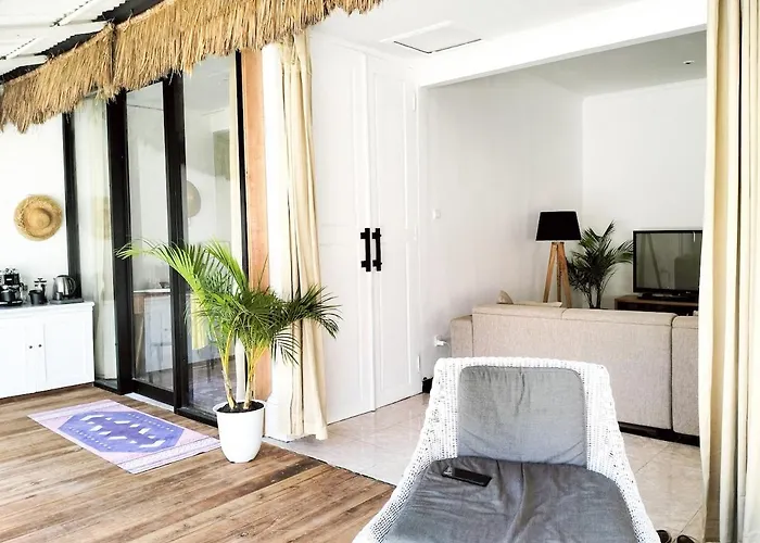 Tropical Oasis Villa Bukit Bali