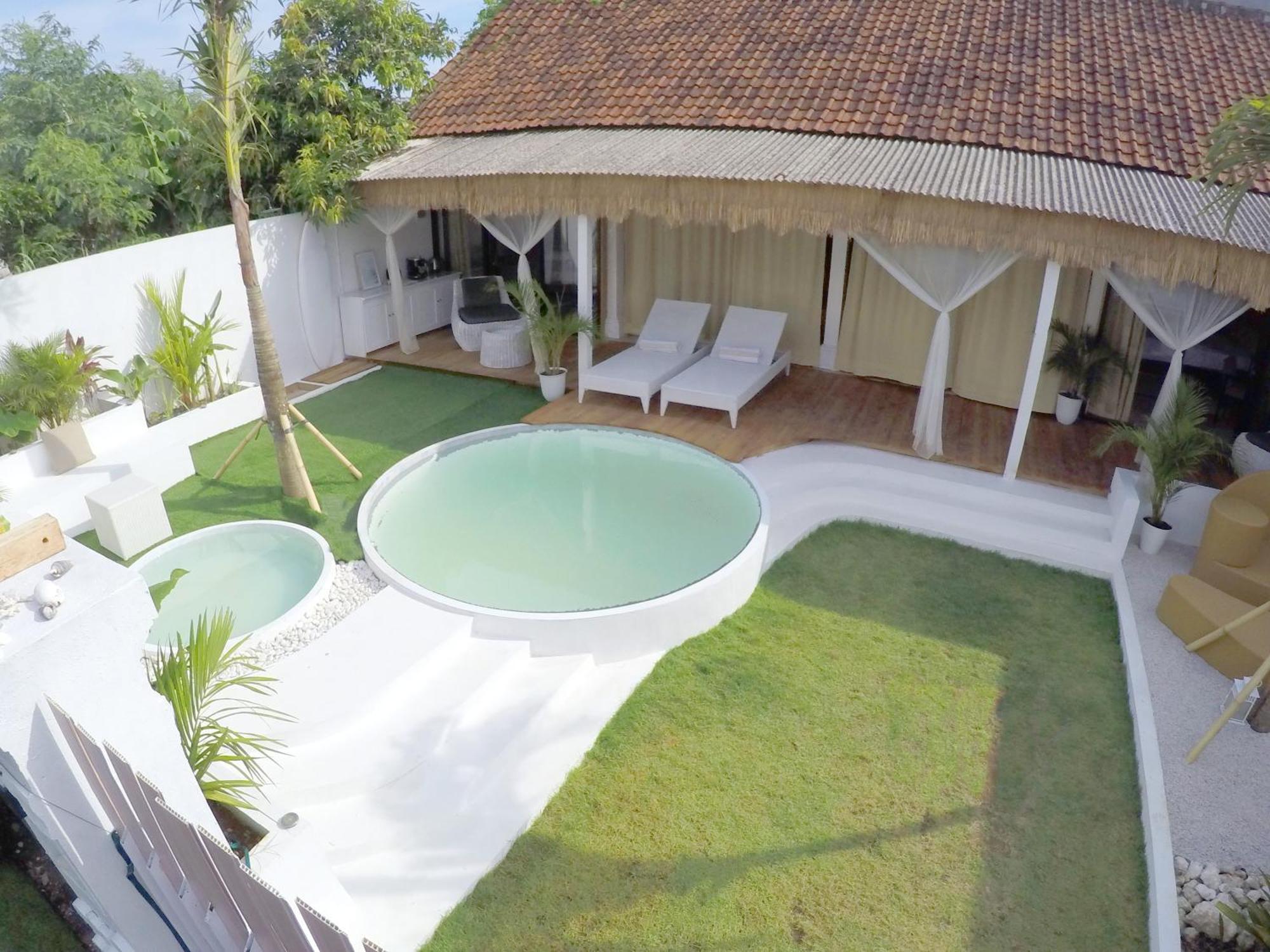 Tropical Oasis Bukit Bali Villa *