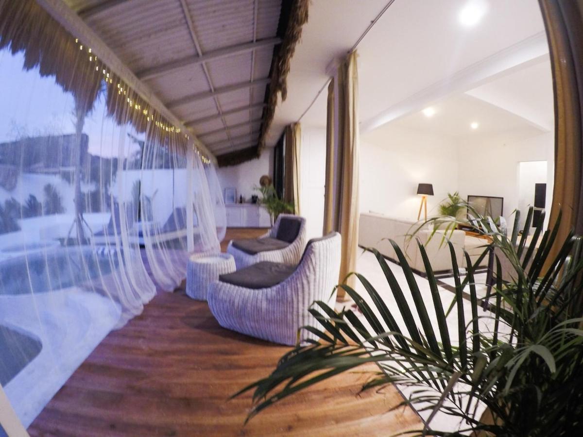 Tropical Oasis Bukit Bali Villa