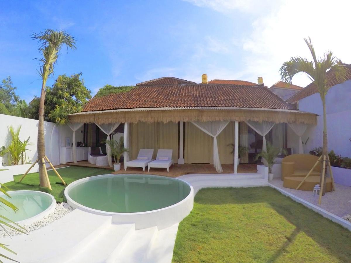 Tropical Oasis Bukit Bali Villa *
