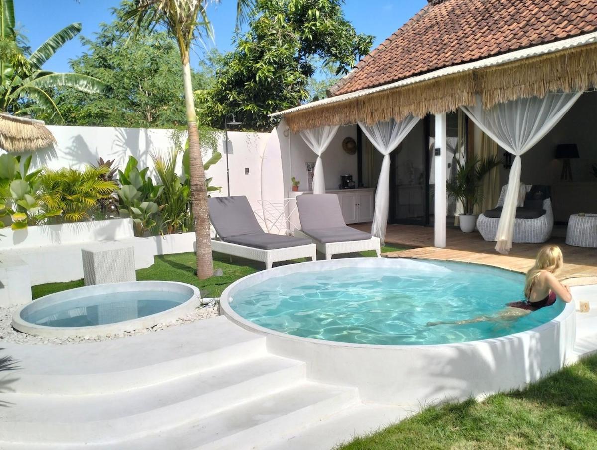Tropical Oasis Bukit Bali Villa