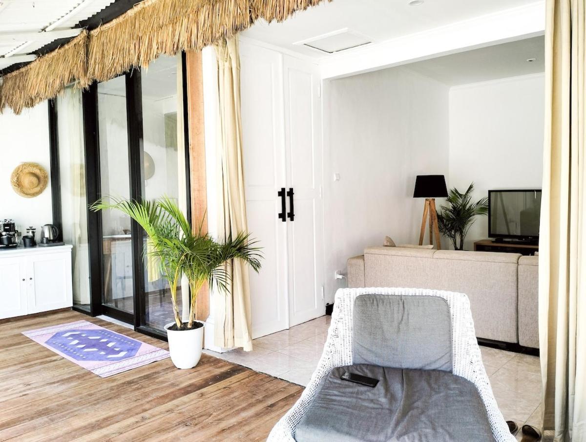 Tropical Oasis Bukit Bali Villa