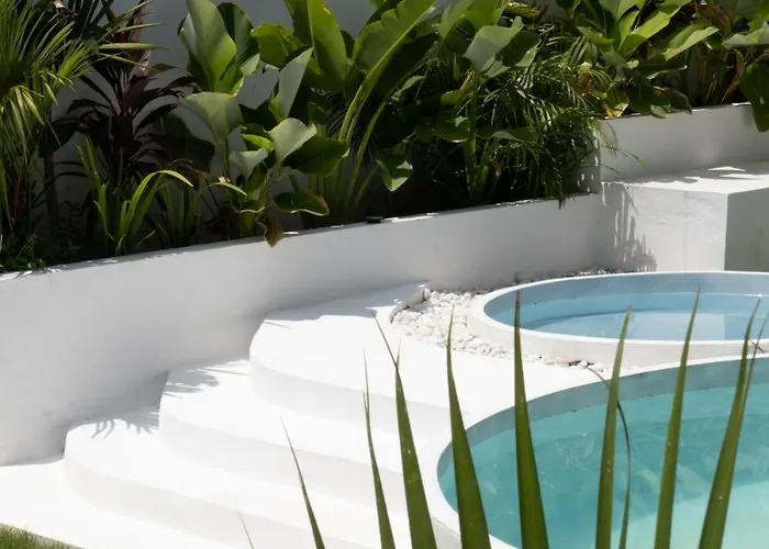 Tropical Oasis Villa Bukit Bali 2 Pools Golf Cart