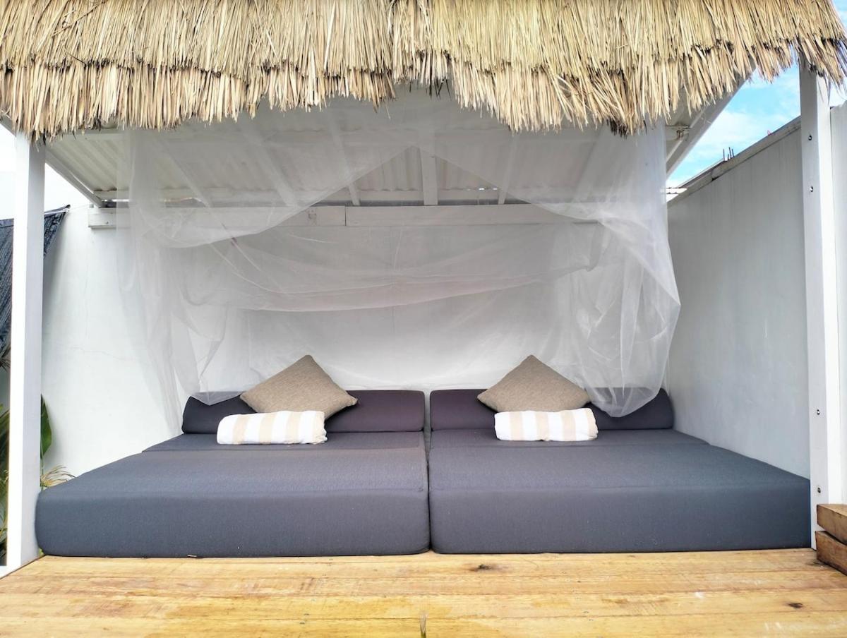 Tropical Oasis Bukit Bali 2 Pools Golf Cart Villa Jimbaran (Bali)