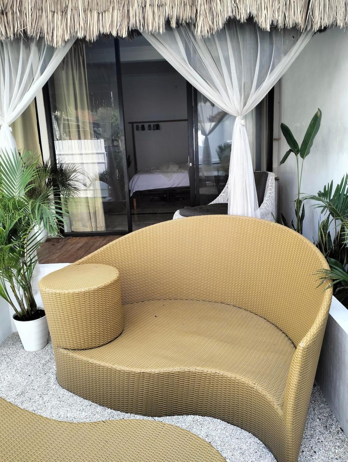 Tropical Oasis Bukit Bali 2 Pools Golf Cart Villa